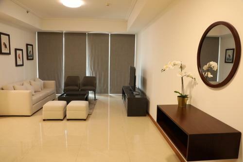 Impeccable 2-bed Apartment In Astoria- Colombo 3
