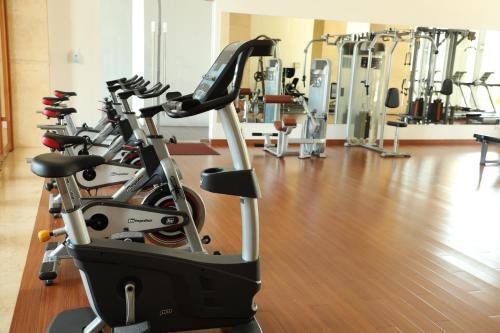 Impeccable 2-bed Apartment In Astoria- Colombo 3