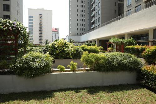 Impeccable 2-bed Apartment In Astoria- Colombo 3