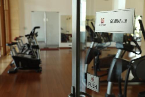 Impeccable 2-bed Apartment In Astoria- Colombo 3