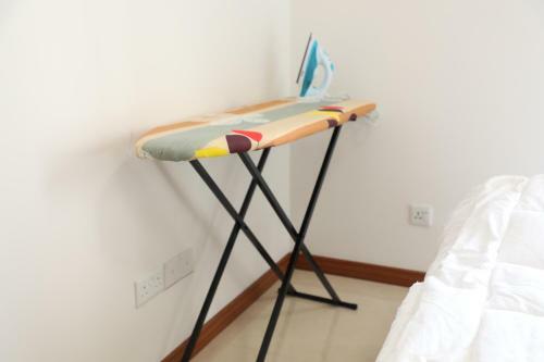 Impeccable 2-bed Apartment In Astoria- Colombo 3