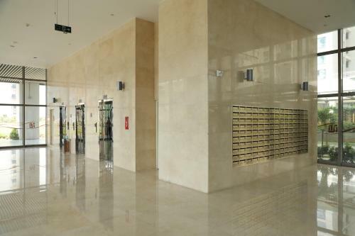Impeccable 2-bed Apartment In Astoria- Colombo 3
