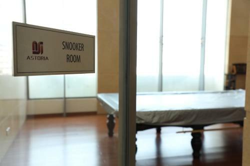 Impeccable 2-bed Apartment In Astoria- Colombo 3