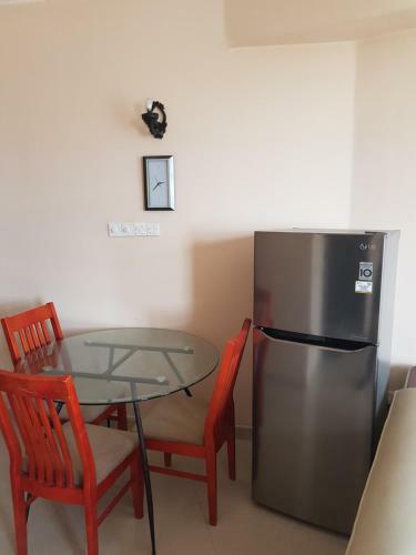 Apartamento Blue Inn Sagara Studio