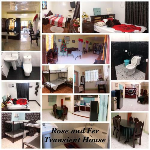 Hostal Rose And Fer Transient House