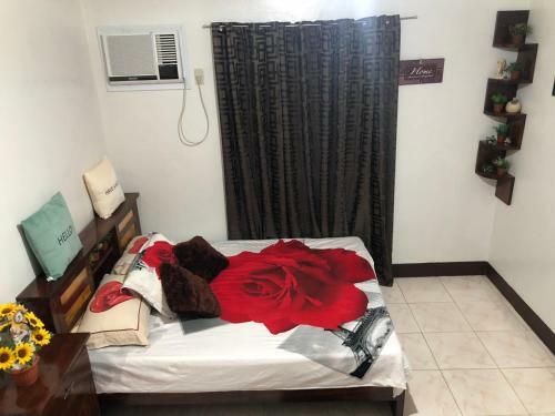 Hostal Rose And Fer Transient House