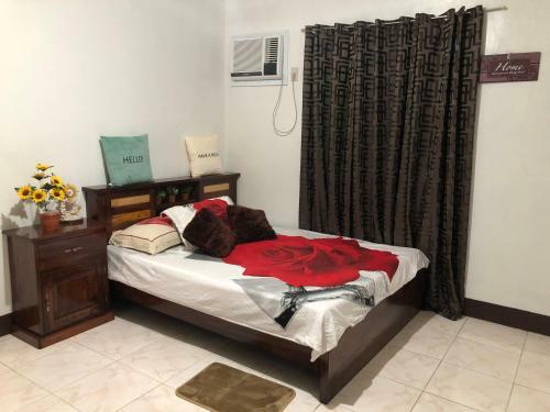 Hostal Rose And Fer Transient House