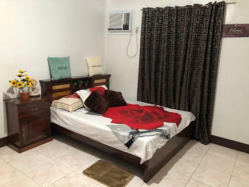 Hostal Rose And Fer Transient House
