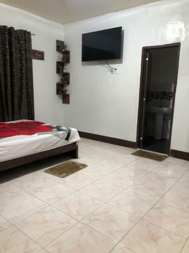 Hostal Rose And Fer Transient House