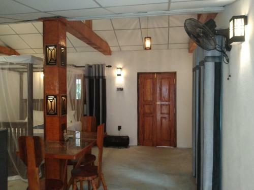 Hostal Green Spice Garden