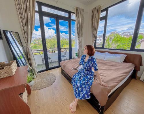 Hostal Fog Hill Villa