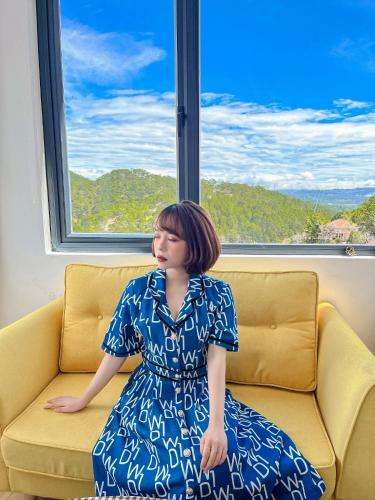 Hostal Fog Hill Villa