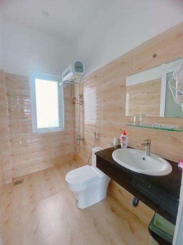 Villa Carrot House