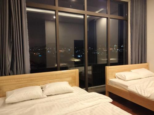 Apartamento H?ng Th?nh Villa