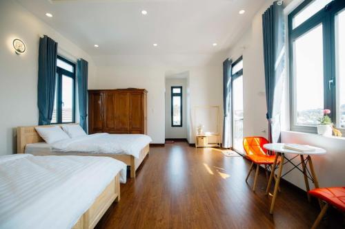 Apartamento H?ng Th?nh Villa
