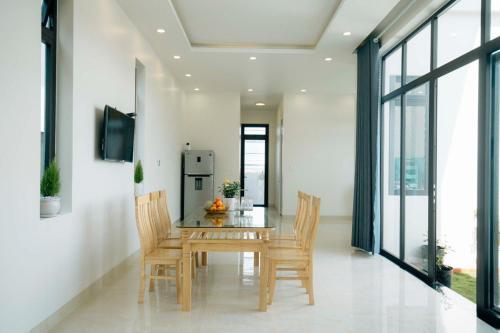 Apartamento H?ng Th?nh Villa