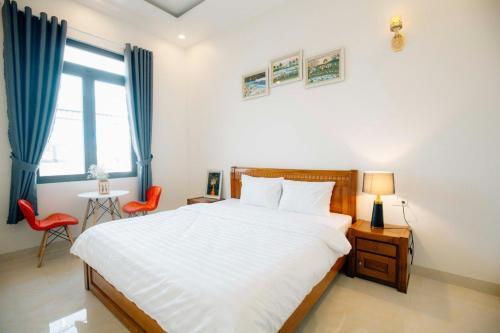Apartamento H?ng Th?nh Villa