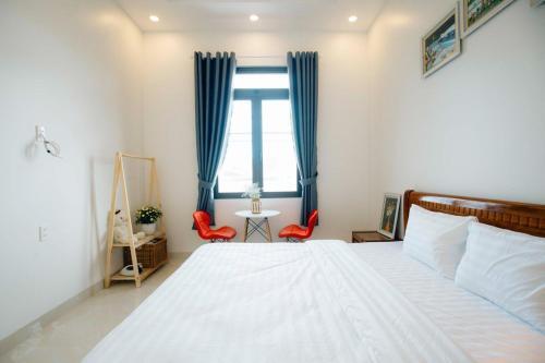 Apartamento H?ng Th?nh Villa