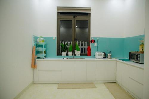Apartamento H?ng Th?nh Villa