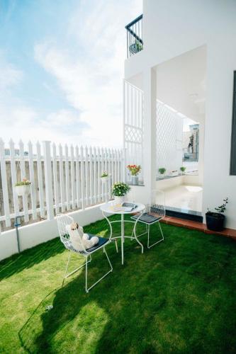 Apartamento H?ng Th?nh Villa