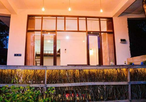 Hostal New Green Leaf Resort