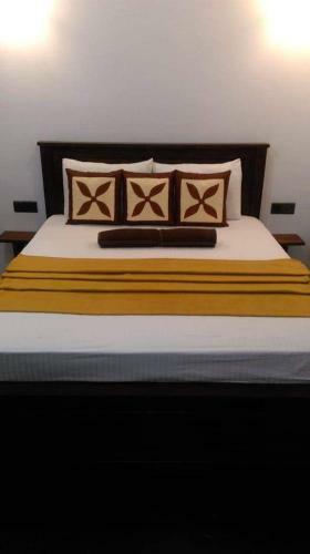 Hostal New Green Leaf Resort