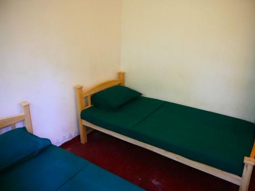 Albergue Rockstel Hills