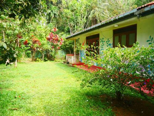 Albergue Rockstel Hills