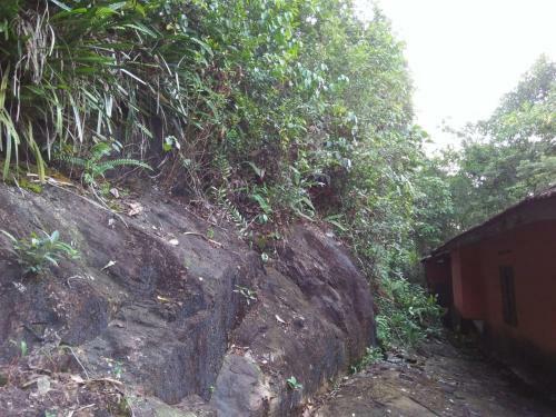 Black Stone Villa Kalugalwila