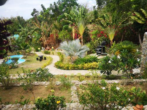 Bed & Breakfast Glory's Garden
