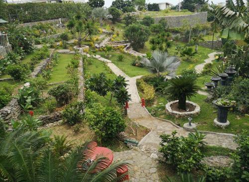 Bed & Breakfast Glory's Garden