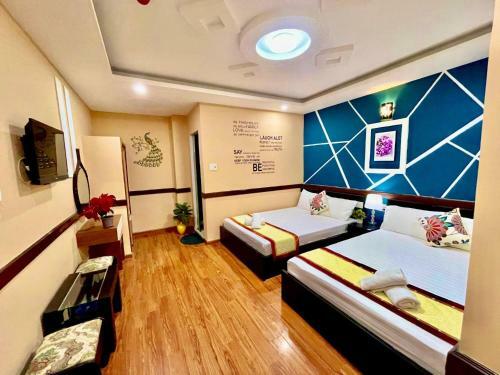 M?c Y�n Hotel