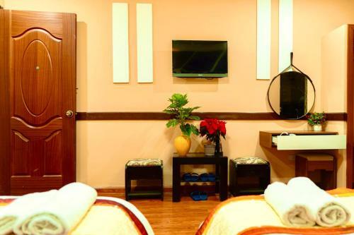 M?c Y�n Hotel
