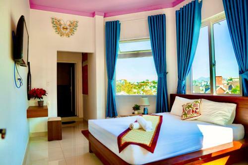 M?c Y�n Hotel