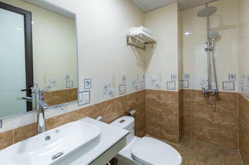 Dzung Lai Bay View Hotel