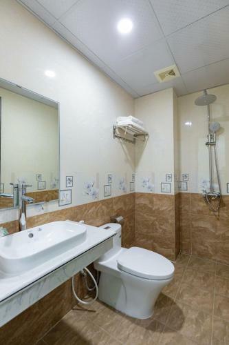 Dzung Lai Bay View Hotel