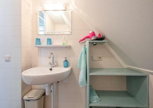 Bed & Breakfast Texels Verzetje