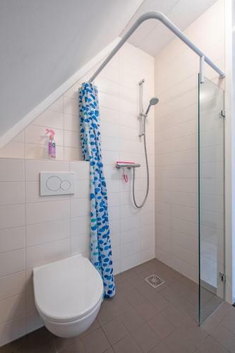 Bed & Breakfast Texels Verzetje
