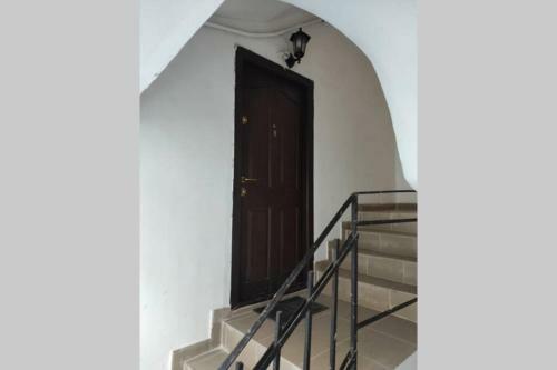 Apartamento Housing Poarta Schei