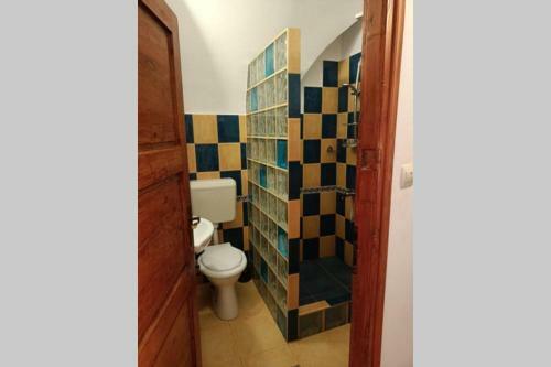 Apartamento Housing Poarta Schei