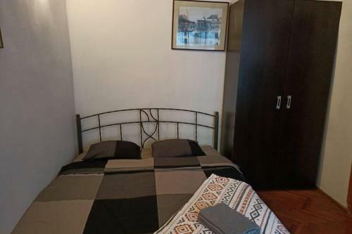 Apartamento Housing Poarta Schei