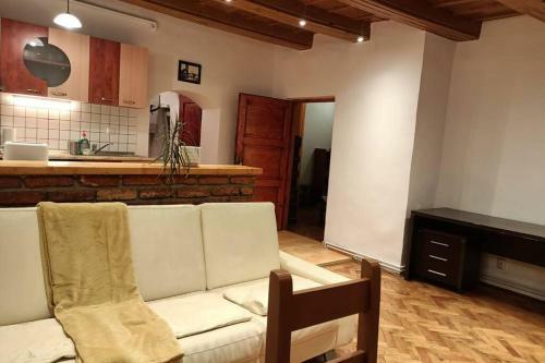 Apartamento Housing Poarta Schei