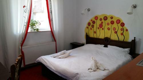 Hostal Studio Neptunus