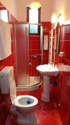 Hostal Studio Neptunus