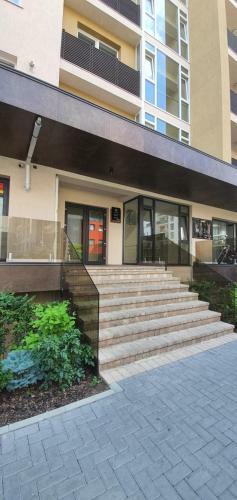 Apartment Alios Lux