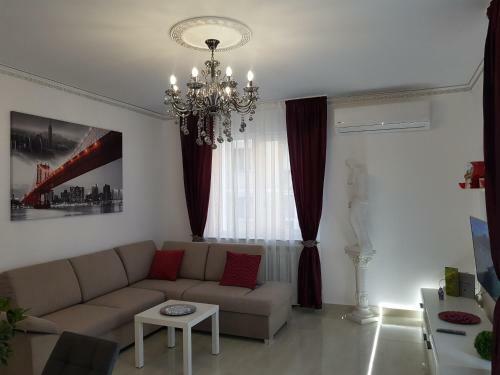 Apartamento Confortplus-apartments