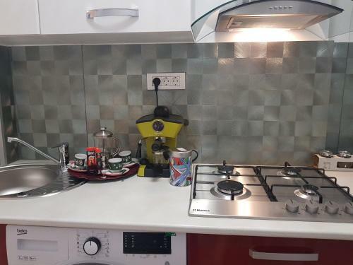 Apartamento Confortplus-apartments