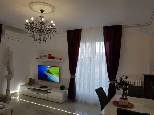 Apartamento Confortplus-apartments