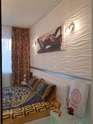 Apartamento Confortplus-apartments