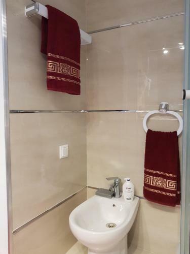 Apartamento Confortplus-apartments